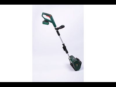 Снегоуборщик аккумуляторный FAVOURITE OBS 21/4SP (21В, 4Ач) [56774]