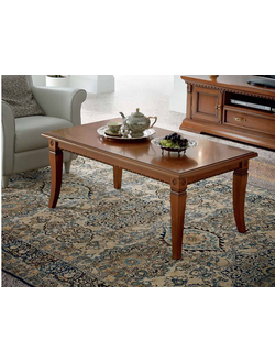 СТОЛ ЖУРНАЛЬНЫЙ (120) PALAZZO DUCALE 71CI51 (L120*P70*H50) PRAMA