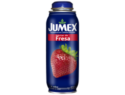 Нектар Jumex "Клубника" 0,5 л (12 шт)