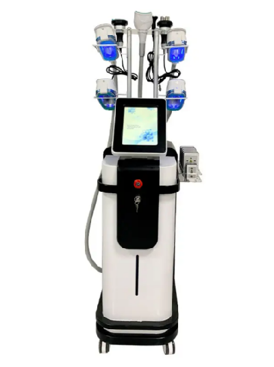 Аппарат CRYO-LD10 5 в 1