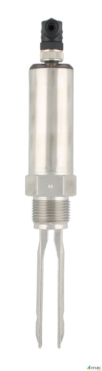 Вибрационный датчик предельного уровня жидкостей IL-VA-PFM