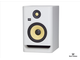 KRK RP7G4WN Активный 2-х полосный (Bi-Amp) 7-ти дюймовый студийный звуковой монитор
