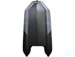 Лодка ПВХ Hunterboat Хантер Классика 340New