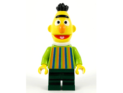 Bert, n/a (idea076)