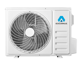 Axioma H-07 Inverter (23 кв.м.)