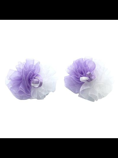 Бант "Радуга"