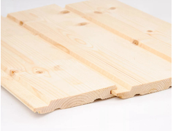 ВАГОНКА, ИМИТАЦИЯ БРУСА