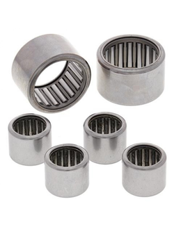 Комплект Подшипников Маятника Для Мотоцикла Suzuki Gsxr750 Allballs 28-0001