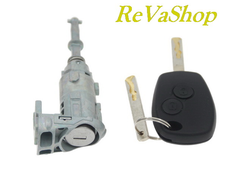 личинка двери Renault Fluence twingo kangoo master opel movano купить в интернет магазине revashop