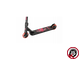 Самокат Трюковой Stattum NINJA Черно-красный
