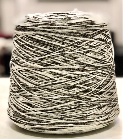 Brunello Cucinelli  70% SE  22 CO% 8% LUREX  350 м/100 гр