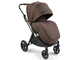 Коляска прогулочная Happy Baby Luna 360 Dark Brown