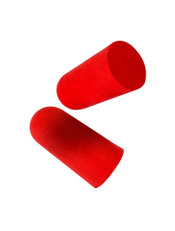 JEM20 37ДБ Беруши противошумные из вспененного полиуретана