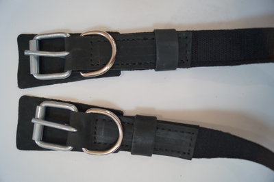 Подпруга(шорно-седельная кожа)