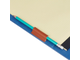 Блокнот-планшет Attache Selection, Review, А4, 50л, 330х232мм, блок 297х210мм