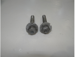 Болты маятника Урал