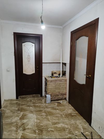 CORDONDOOR/ МАРИЯ/ ШПОН FINE-LINE/ ШОКОЛАД/ ПОЛОТНО ОСТЕКЛЕННОЕ/ УФ ФОТОПЕЧАТЬ