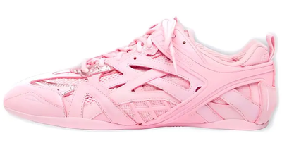 Balenciaga Drive Sneaker Pink