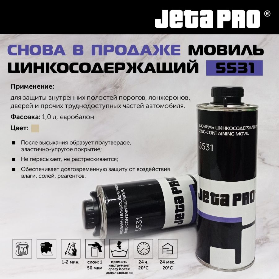 JETA.PRO - лакокрасочные материалы для профессионалов авторемонта