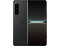Sony Xperia 5 IV 8/256GB Черный