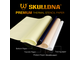 Трансферная бумага для термо перевода AVA SKULLDNA Premium Thermal Stencil Paper, 20 листов