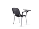 Кресло Стул ИЗО CH C11 черный со столиком