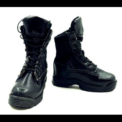 Берцы (для ног без ступней) 1/6 (78086) - Damtoys