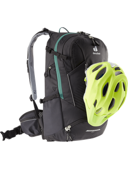 Рюкзак Deuter Trans Alpine 24 Chestnut-Deepsea