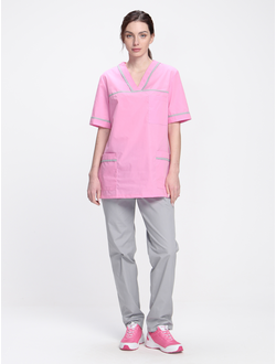 Костюм Ирис женский, цвета в ассортименте