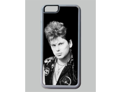 Чехол Сектор Газа, Юрий Хой на телефон №7