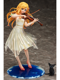 Фигурка 1/8 Каори Миязоно (Kaori Miyazono Dress Ver.)