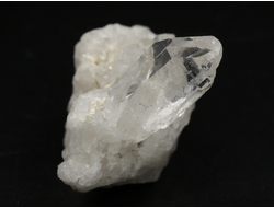 Кварц горный хрусталь, друза, Бразилия (40*36*23 мм, 28 г) №37945