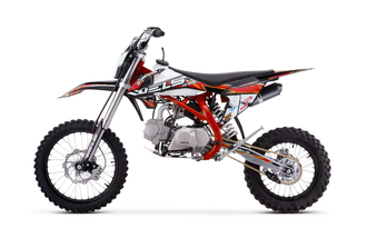 Питбайк WELS TХ 125 17/14