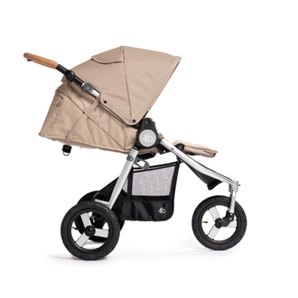 Коляска 2в1 Bumbleride Indie Sand 2025