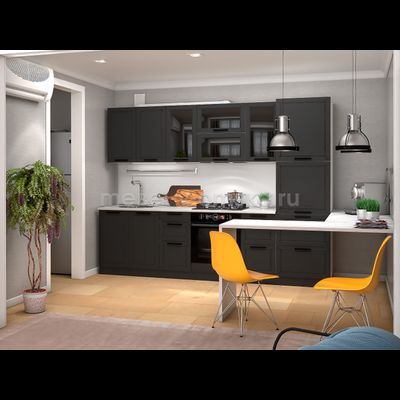 Шкаф кухонный Монс А-50 (500)