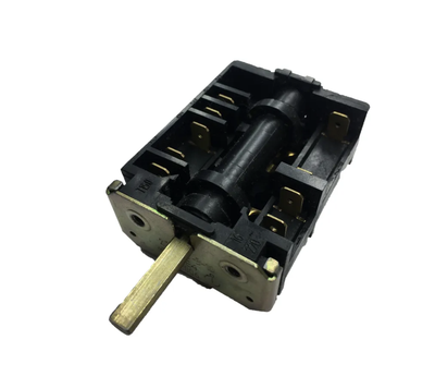 Переключатель мощности духовки Мечта ПМ 16-3-10,  3 режима, (с креплением терморегулятора)