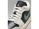 Nike Air Jordan 1 Low Anthracite/Sail/Jade Smoke