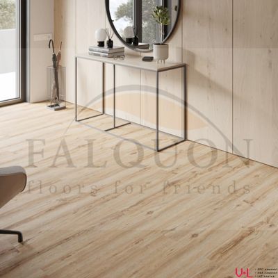 SPC ламинат The Floor Wood Vail Oak P1003