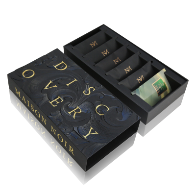 MAISON NOIR Набор DISCOVERY KIT