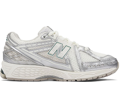 New Balance 1906r White Green