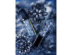 "Snowflakes" парфюм с феромонами и искристым серебром