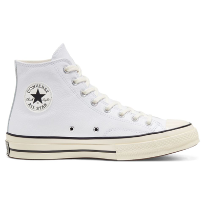 Кеды Converse Chuck 70 Hi White Next Level белые высокие