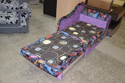 Детский Диван "Сундучок"