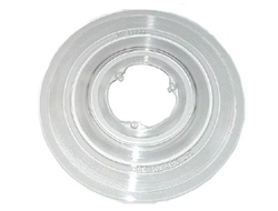 Защита спиц MT-0883 под V-brake (36 спиц), крепл. 49 мм