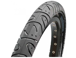 Покрышка Maxxis Hookworm, 26x2.50” (63-559), TPI 60, сталь, TB74255100