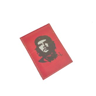 Обложка на студенческий билет с принтом "Че Гевара"