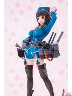 Фигурка 1/8 Такао (Takao)