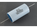 KZK Blue Line 1.5 мкф 400В аудио конденсатор полифениленсульфидный