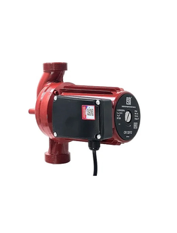 Насос циркуляционный STI CR 32/12-220