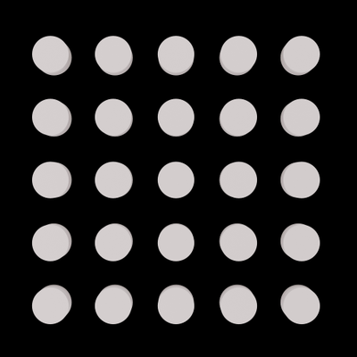 Элементы декора "Эклисс"